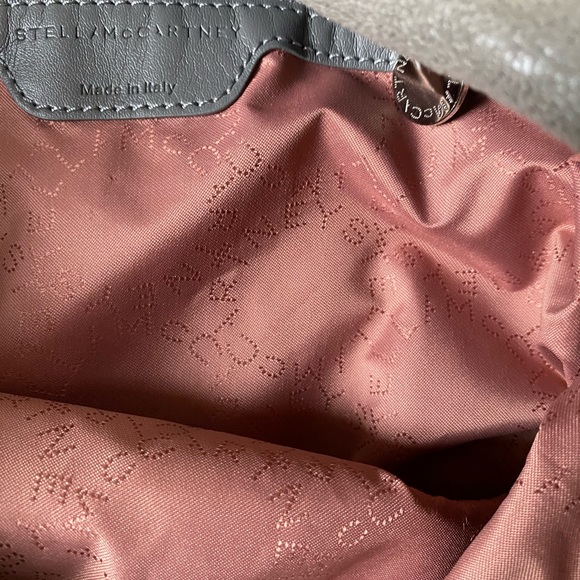 HP🦋Stella McCartney Falabella (three-chain) - Picture 7 of 13